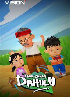 Ngày xửa ngày xưa: Truyện cổ Malay (Phần 4) - Once Upon A Time (Season 4) - (2017) - PhimMoi2024 - Website xem phim miễn phí tốt nhất