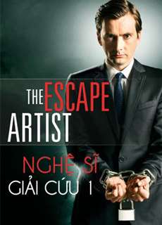 Nghệ Sĩ Giải Cứu 1 - The Escape Artist 1 - (2013) - PhimMoi2024 - Website xem phim miễn phí tốt nhất