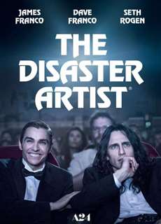 Nghệ Sĩ Thảm Họa - The Disaster Artist - (2017) - PhimMoi2024 - Website xem phim miễn phí tốt nhất