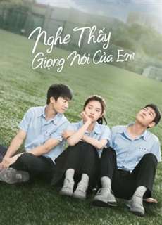 Nghe Thấy Giọng Nói Của Em - Hello My Noisy Mp3 - (2022) - PhimMoi2024 - Website xem phim miễn phí tốt nhất