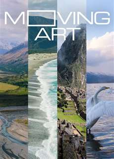 Nghệ thuật của tự nhiên (Phần 3) - Moving Art (Season 3) - (2018) - PhimMoi2024 - Website xem phim miễn phí tốt nhất