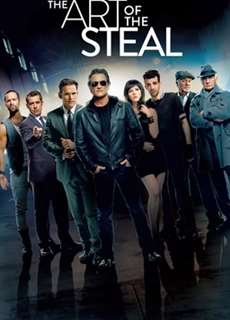 Nghệ Thuật Đạo Chích - The Art of the Steal - (2013) - PhimMoi2024 - Website xem phim miễn phí tốt nhất