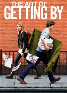 Nghệ Thuật Đối Phó - The Art of Getting By - (2011) - PhimMoi2024 - Website xem phim miễn phí tốt nhất