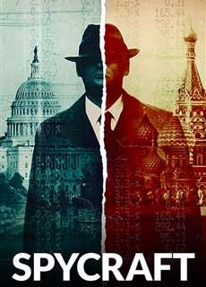 Nghệ thuật tình báo - Spycraft - (2021) - PhimMoi2024 - Website xem phim miễn phí tốt nhất
