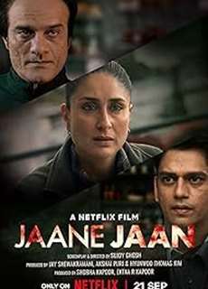 Nghi can X - Jaane Jaan - (2023) - PhimMoi2024 - Website xem phim miễn phí tốt nhất