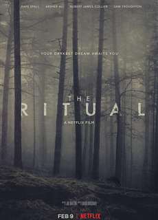 Nghi Lễ Tế Thần - The Ritual - (2017) - PhimMoi2024 - Website xem phim miễn phí tốt nhất