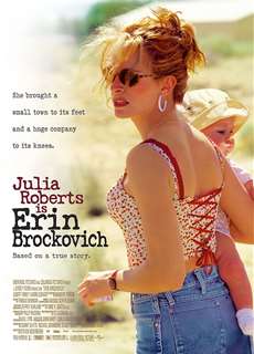 Nghị Lực Sống - Erin Brockovich - (2000) - PhimMoi2024 - Website xem phim miễn phí tốt nhất