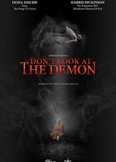 Nghi Thức Cấm KumanThong - Don't Look at the Demon - (2022) - PhimMoi2024 - Website xem phim miễn phí tốt nhất