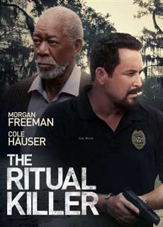 Nghi Thức Tử Thần - The Ritual Killer - (2023) - PhimMoi2024 - Website xem phim miễn phí tốt nhất