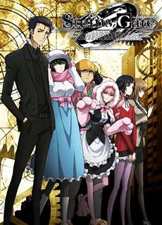 Nghịch loạn thời không 2 - Steins;Gate 0 - (2018) - PhimMoi2024 - Website xem phim miễn phí tốt nhất