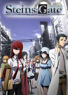 Nghịch loạn thời không - STEINS;GATE - (2011) - PhimMoi2024 - Website xem phim miễn phí tốt nhất
