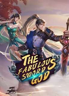 Nghịch Thiên Kiếm Thần - The Fabulous Sword God - (2020) - PhimMoi2024 - Website xem phim miễn phí tốt nhất