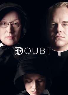  Ngờ Vực - Doubt - (2008) - PhimMoi2024 - Website xem phim miễn phí tốt nhất