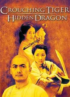 Ngọa Hổ Tàng Long - Crouching Tiger, Hidden Dragon - (2000) - PhimMoi2024 - Website xem phim miễn phí tốt nhất