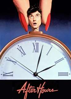 Ngoài Giờ - After Hours - (1985) - PhimMoi2024 - Website xem phim miễn phí tốt nhất