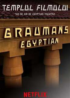Ngôi đền phim ảnh:  Kỷ niệm 100 năm Egyptian Theatre - Temple of Film: 100 Years of the Egyptian Theatre - (2023) - PhimMoi2024 - Website xem phim miễn phí tốt nhất