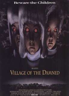 Ngôi làng bị nguyền rủa - Village of the Damned - (1995) - PhimMoi2024 - Website xem phim miễn phí tốt nhất