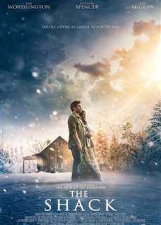 Ngôi Lều Huyền Bí - The Shack - (2017) - PhimMoi2024 - Website xem phim miễn phí tốt nhất