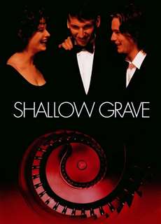 Ngôi Mộ Hờ - Shallow Grave - (1994) - PhimMoi2024 - Website xem phim miễn phí tốt nhất