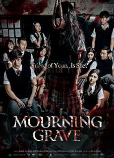 Ngôi Mộ Tang Thương : Hồn Ma Nữ - Mourning Grave Aka The Girl's Grave - (2014) - PhimMoi2024 - Website xem phim miễn phí tốt nhất