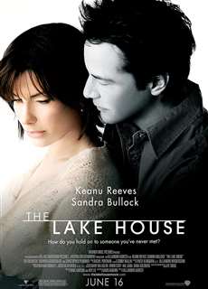 Ngôi Nhà Bên Hồ - The Lake House - (2006) - PhimMoi2024 - Website xem phim miễn phí tốt nhất