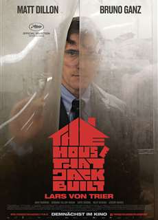 Ngôi Nhà Của Kẻ Sát Nhân - The House That Jack Built - (2018) - Website xem phim miễn phí tốt nhất