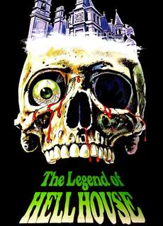 Ngôi Nhà Địa Ngục - The Legend of Hell House - (1973) - PhimMoi2024 - Website xem phim miễn phí tốt nhất