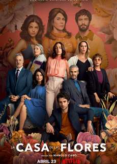 Ngôi nhà hoa (Phần 2) - The House of Flowers (Season 2) - (2019) - PhimMoi2024 - Website xem phim miễn phí tốt nhất