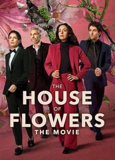 Ngôi nhà hoa (Phần 3) - The House of Flowers (Season 3) - (2020) - PhimMoi2024 - Website xem phim miễn phí tốt nhất