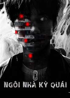 Ngôi Nhà Kỳ Quái - Ghost Mansion - (2021) - PhimMoi2024 - Website xem phim miễn phí tốt nhất