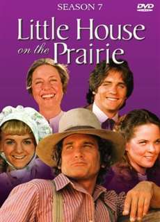 Ngôi Nhà Nhỏ Trên Thảo Nguyên (Phần 7) - Little House on the Prairie (Season 7) - (1980) - PhimMoi2024 - Website xem phim miễn phí tốt nhất
