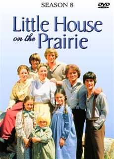 Ngôi Nhà Nhỏ Trên Thảo Nguyên (Phần 8) - Little House on the Prairie (Season 8) - (1981) - PhimMoi2024 - Website xem phim miễn phí tốt nhất
