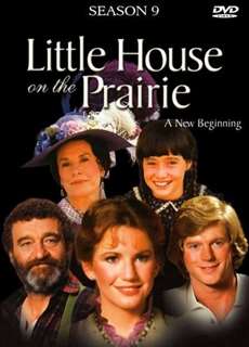 Ngôi Nhà Nhỏ Trên Thảo Nguyên (Phần 9) - Little House on the Prairie (Season 9) - (1982) - PhimMoi2024 - Website xem phim miễn phí tốt nhất