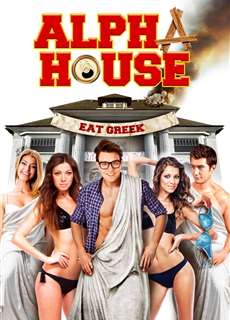 Ngôi Nhà Sung Sướng - Alpha House - (2014) - PhimMoi2024 - Website xem phim miễn phí tốt nhất