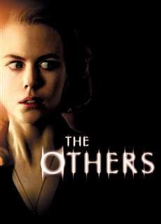 Ngôi Nhà Toàn Ma - The Others - (2001) - PhimMoi2024 - Website xem phim miễn phí tốt nhất