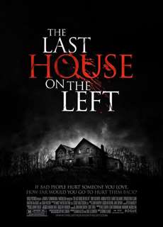 Ngôi Nhà Tội Ác - The Last House on the Left - (2009) - PhimMoi2024 - Website xem phim miễn phí tốt nhất