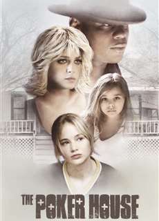  Ngôi Nhà Tội Lỗi - The Poker House - (2008) - PhimMoi2024 - Website xem phim miễn phí tốt nhất