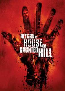 Ngôi Nhà Trên Đồi Quỷ Ám - House on Haunted Hill - (1999) - PhimMoi2024 - Website xem phim miễn phí tốt nhất