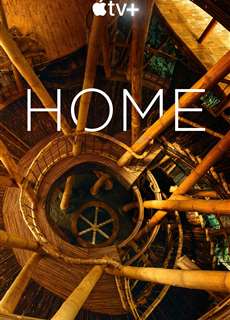 Ngôi Nhà Tương Lai (Phần 1) - Home (Season 1) - (2020) - PhimMoi2024 - Website xem phim miễn phí tốt nhất
