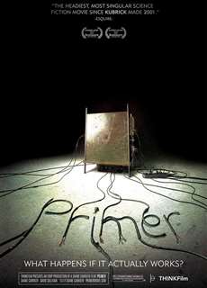 Ngòi Nổ - Primer - (2005) - PhimMoi2024 - Website xem phim miễn phí tốt nhất
