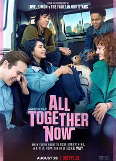 Ngôi sao hy vọng của Amber - All Together Now - (2020) - PhimMoi2024 - Website xem phim miễn phí tốt nhất