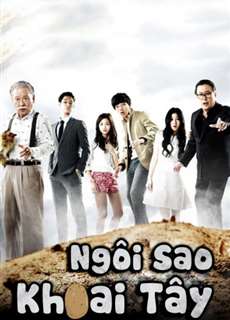 Ngôi Sao Khoai Tây - Potato Star - (2013) - PhimMoi2024 - Website xem phim miễn phí tốt nhất