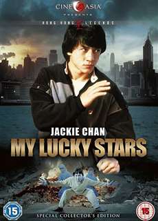 Ngôi Sao May Mắn - My Lucky Stars - (1985) - PhimMoi2024 - Website xem phim miễn phí tốt nhất