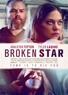 Ngôi Sao Tuyệt Vọng - Broken Star - (2018) - PhimMoi2024 - Website xem phim miễn phí tốt nhất