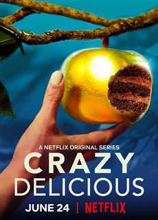 Ngon điên rồ - Crazy Delicious - (2020) - PhimMoi2024 - Website xem phim miễn phí tốt nhất