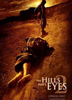 Ngọn Đồi Có Mắt 2 - The Hills Have Eyes II - (2007) - PhimMoi2024 - Website xem phim miễn phí tốt nhất