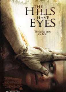 Ngọn Đồi Có Mắt - The Hills Have Eyes - (2006) - PhimMoi2024 - Website xem phim miễn phí tốt nhất