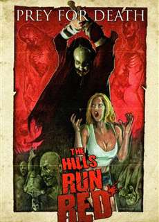 Ngọn Đồi Máu - The Hills Run Red - (2009) - PhimMoi2024 - Website xem phim miễn phí tốt nhất