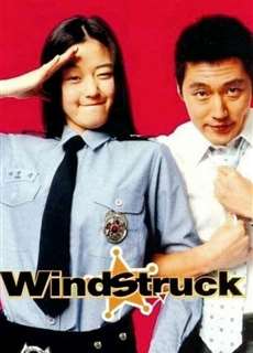 Ngọn Gió Yêu Thương  - Windstruck - (2004) - PhimMoi2024 - Website xem phim miễn phí tốt nhất