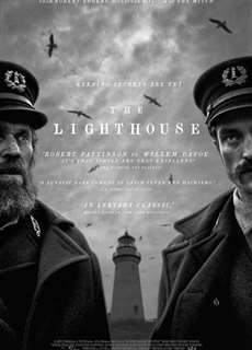 Ngọn hải đăng - The Lighthouse - (2019) - PhimMoi2024 - Website xem phim miễn phí tốt nhất